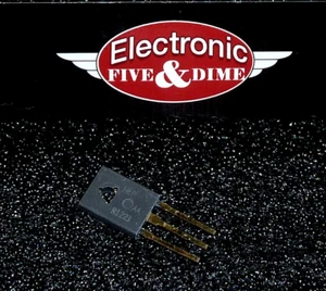HEPR1223 Motorola SCR Thyristor TO-220 - Picture 1 of 1