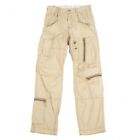 POLO RALPH LAUREN Cotton Parachute Pants Size 30(K-121981)