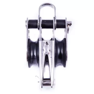 SeaSure 25mm Treble Block w/V-Jam - Picture 1 of 1