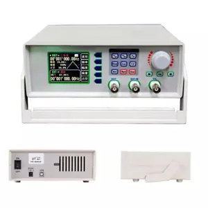 For QLS2805S-5M DDS Generator Frequency Counter w/2.4" S n #E1 - Bild 1 von 4