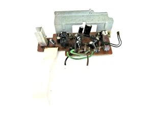 Pioneer TX-720 AM/FM Stereo Tuner Power Switch Ass'y Board - Picture 1 of 4