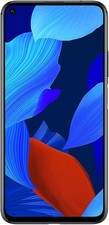Huawei Nova 5T 128GB+6GB RAM 6.26 Dual Sim NUOVO Originale Sigillato Nero ITA