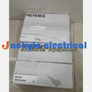 Keyence MV-B10 Servomotor MV-B10 MV-B10 MV-B10 MV-B10 MV-B10 - Bild 1 von 5