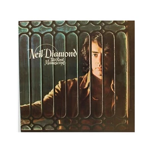 1970 First Pressing - Neil Diamond - Tap Root Manuscript vinyl (UNI 6369-606) - Picture 1 of 5