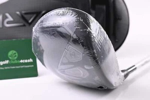 Cobra Darkspeed LS Driver / 9 Degree / Stiff Flex UST Lin-Q M40X White 6 Shaft - Picture 1 of 9