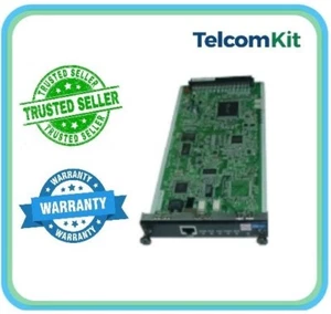 Tarjeta Panasonic KX-NCP1290CE PRI 30 - Imagen 1 de 2