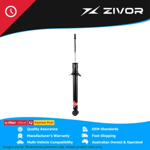 New KYB Shock Absorber Rear Right - Gas-A-Just For LEXUS LS460 USF40R #551123 - Picture 1 of 6