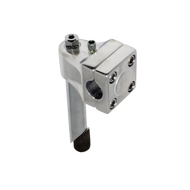 BMX CRUISER MTB ROAD OLD SCHOOL FRONT LOAD Free Style 219 Stem 21.1mm Chrome - Image 1 of 1