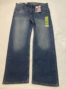 Levi S51 Firma Jeans blu 40x32 - Foto 1 di 12