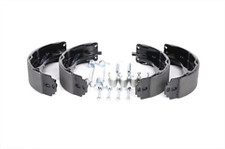 Bosch 0986487726 Brake Shoe Set