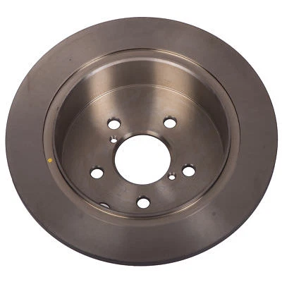 OEM 2012-2023 Subaru Rear Brake Rotor Forester Impreza Crosstrek NEW 26700FJ000 - Image 1 of 4