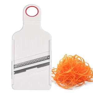 Vegetable Cabbage Slicer Firmly Grip Shredder Reusable Kitchen Cooking Tools - Picture 1 of 9