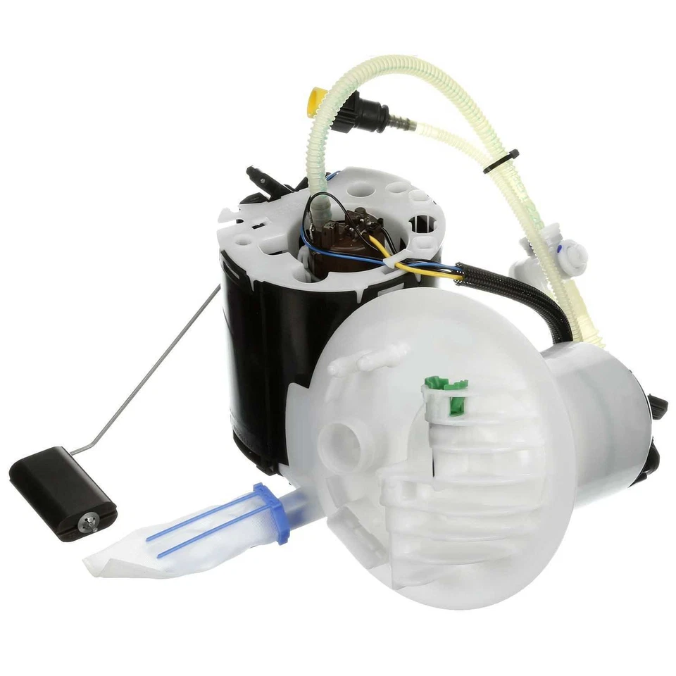 Fuel Pump Module Assembly Delphi FG1697 fits 08-12 Land Rover LR2 3.2L-L6 - Image 1 of 4