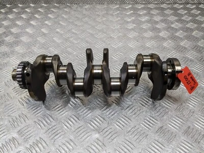 Virabrequim SKODA SUPERB 1.6 TDI CR / DCXA - DCX DIESEL 3V MK3 2017 - Imagem 1 de 4