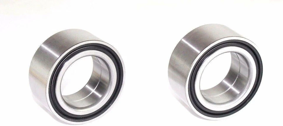 2 PCS Bearings Polaris RZR 900 S-XP FRONT WHEELS ONLY  2011 to 2019 - Image 1 of 2