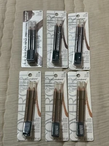 Covergirl Brow & Eye Makers - 6 Stück - Bild 1 von 4
