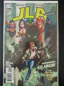 ⭐️  JLA  Classified #37 (2007 DC Comics) VF/NM Book - Picture 1 of 1