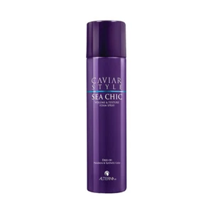 Schiuma Capelli Volumizzante ALTERNA CAVIAR Sea Chic Volume & Texture Foam 156g - Foto 1 di 1