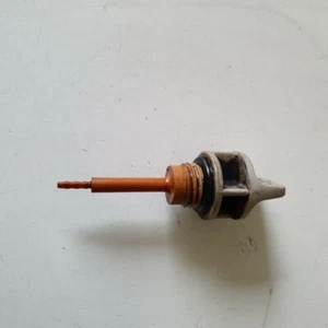 TAPPO LIVELLO OLIO SYM HD EVO 200 2011 2012 2013 - Imagen 1 de 9
