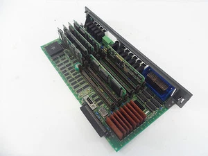 Fanuc A16B-2201-0580 LR Mate Module with 30 Days Warranty. - Picture 1 of 3
