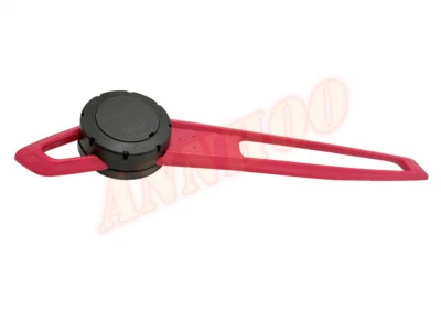 Hydraulic Safety Lever Pilot Lock For Hyundai R140LC9 R210LC9 R250LC9 R360LC9 - Image 1 of 4