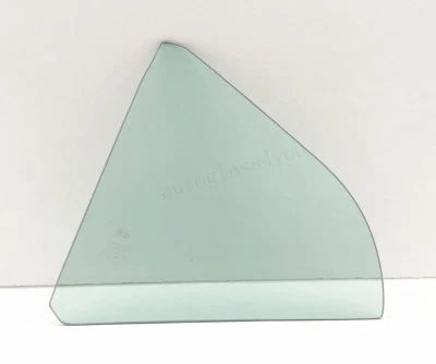 Driver/Left Side Rear Vent Window Glass For Lexus IS200t IS250 IS350 IS300 Foto 1 de 3