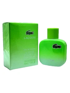Lacoste Eau de Lacoste L.12.12 Pour Lui Eau Fraiche Eau de Toilette 50 ml - Bild 1 von 2