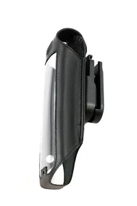 Gürtel Ledertasche mit drehbarem Gürtelclip für Grandstream WP825  - Picture 1 of 2