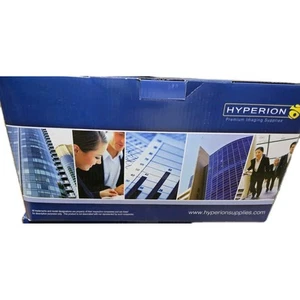 HP LaserJet C3909A/09A  hyperion premium imaging Toner New Sealed Box - Picture 1 of 6