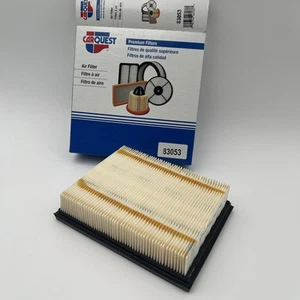 Carquest Premium Engine Air Filter: 83053 - Picture 1 of 5