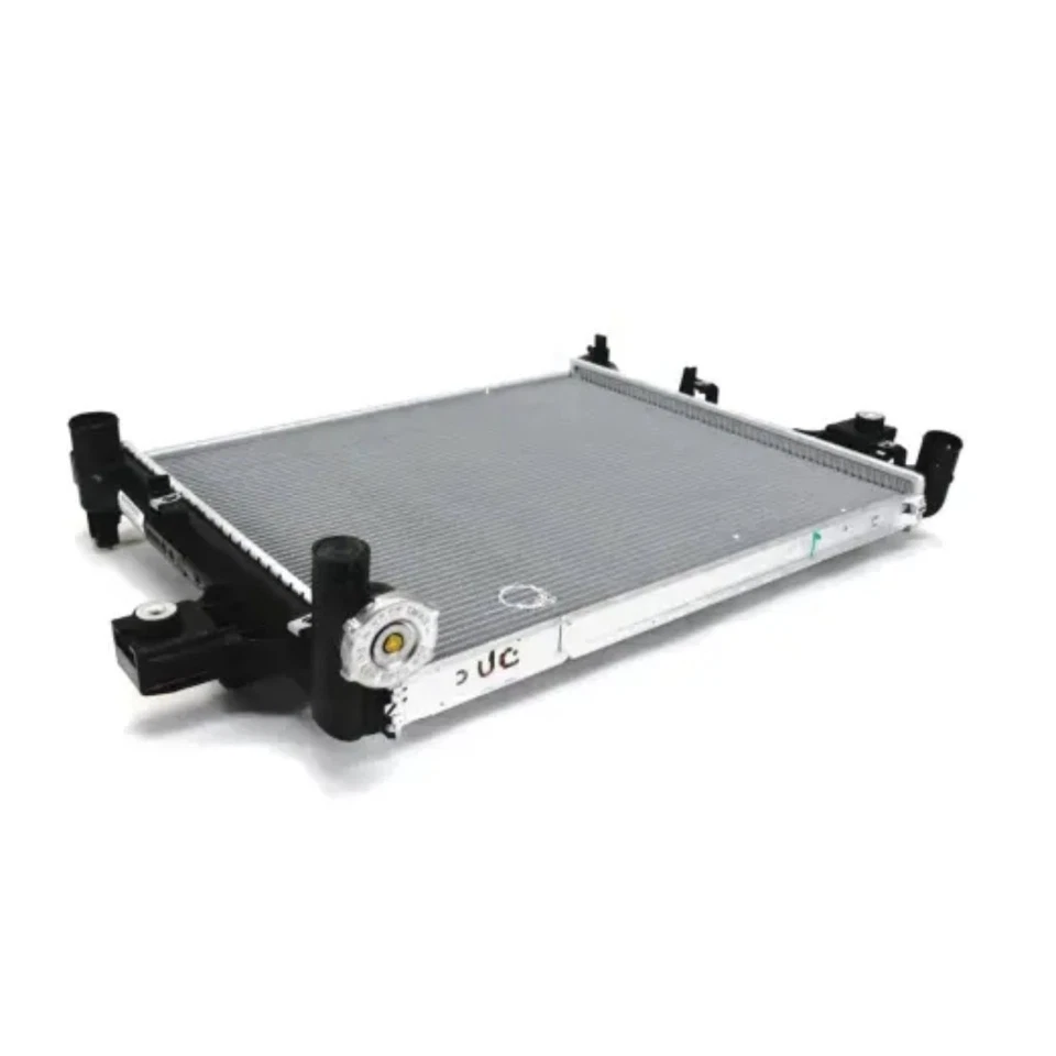 OEM Mopar For Jeep Commander 2006-2010 Engine Cooling Radiator | For 55116849AB Foto 1 de 4