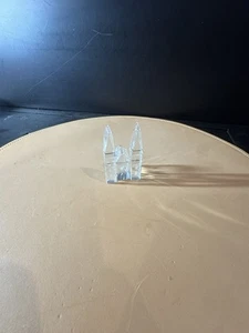 Swarovski Schloss Figur: Swarovski 7474 NR 000 - Bild 1 von 4