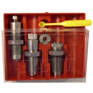 LEE 6.5 Carcano 2-Die Set (90749) - Picture 1 of 1