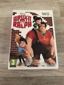 Wreck It Ralph (Wii, 2012) - Bild 1 von 4