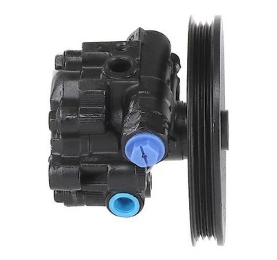 Power Steering Pump w/ Pulley for Toyota Echo Scion xA xB 2004-2006 44310-52020 - Image 1 of 3