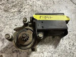 70-81 Camaro Firebird Passenger Power Window Motor Right Original GM Tested. - Picture 1 of 1