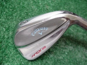 Tour Issue 18 Callaway Apex MB Forged 8 Iron Kbs Tour-V 125 Stiff +1/2 Inch - Picture 1 of 5