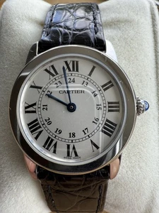 Cartier Ronde Solo de Cartier - Bild 1 von 20