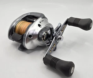 Shimano 10 Engetsu BB Baitcastrolle Rechtshand aus Japan - Bild 1 von 13
