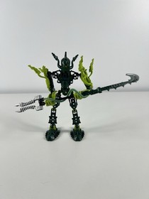 Lego Bionicle Vastus 8986, No Instructions, No Box (2009)