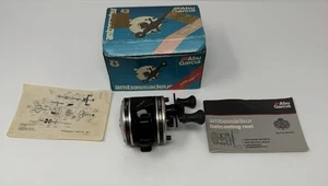 NIB Vintage Abu Garcia Original 4600 C3 Fishing Reel - NOS - Picture 1 of 6