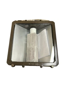 GE SBF POWERFLOOD FLOOD LIGHT SBF15S1N 150W MH - Picture 1 of 3