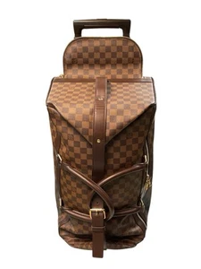 Louis Vuitton Eole Travel Bag #BA4067 - Picture 1 of 16