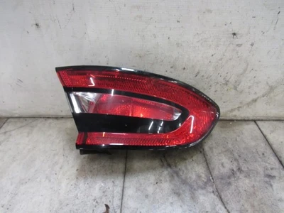 Luz trasera Dodge Dart 2015 Lh extremos OEM Foto 1 de 3