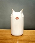☢CHERNOBYL ORIGINAL Vase from Canteen of☢Chernobyl Nuclear Power Plant☭USSR RARE
