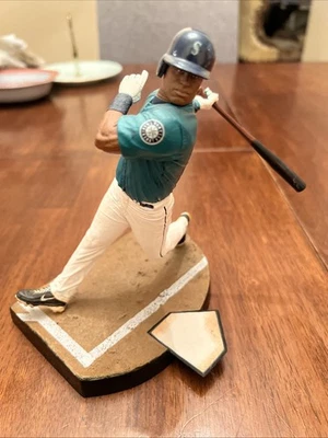Figura de acción McFarlane MLB 33 2015 Robinson Cano Seattle Mariners  Foto 1 de 4