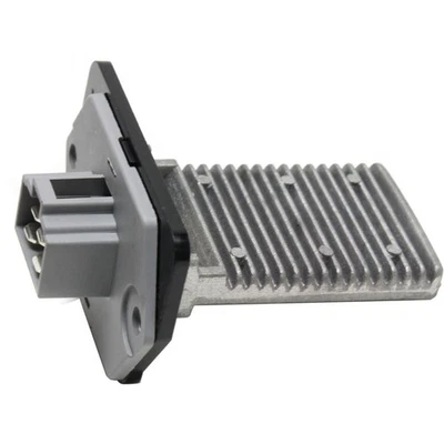 Resistencia de motor soplador para Hyundai Tucson 2006-2009 | Terminal macho hoja de 4 clavijas Foto 1 de 4