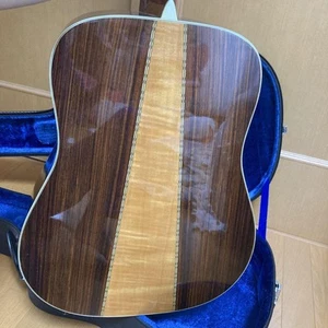 Bellissima Morris Tf Series W-50 Maurice acustica - Foto 1 di 5