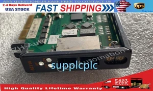 8RC114.60-2 B&R communication card fast shipping #DHL or FedEx# - Picture 1 of 4