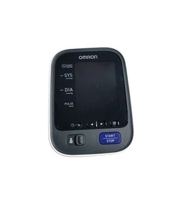 Omron Serie 10 BP786N Monitor di pressione sanguigna wireless SOLO - Foto 1 di 9